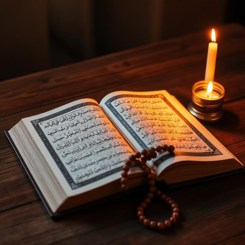 العلاج بالقرآن الكريم