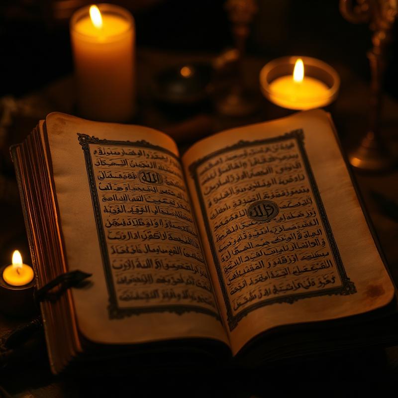 أعمال المخطوطات الروحانية