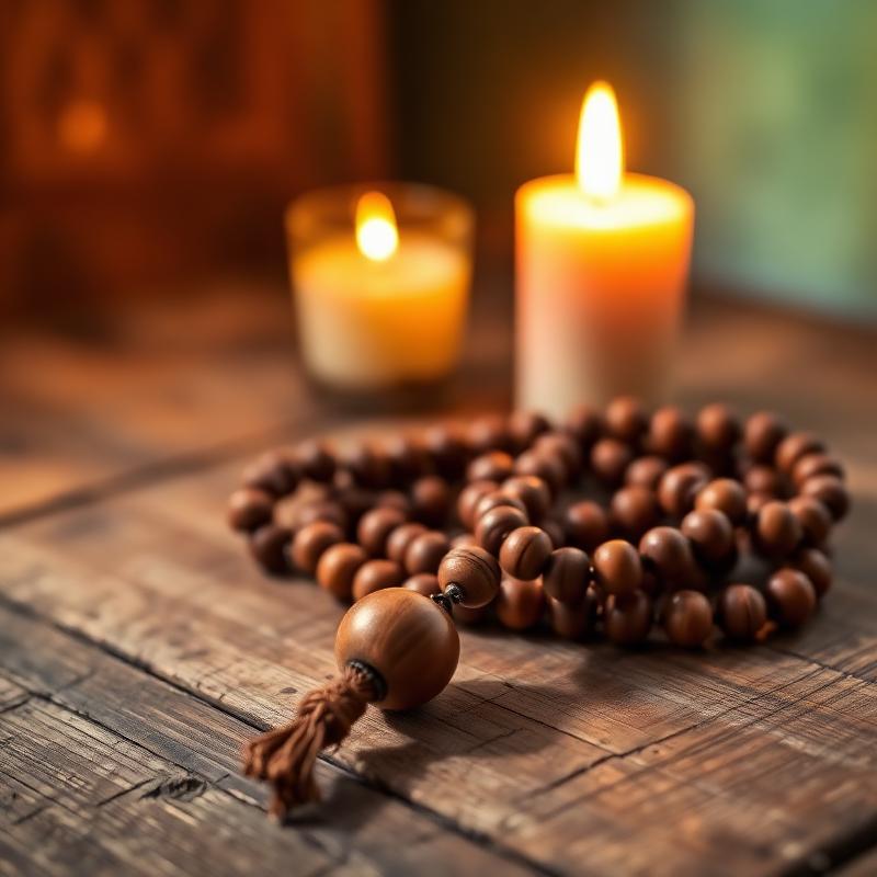 أعمال الذكر والأدعية