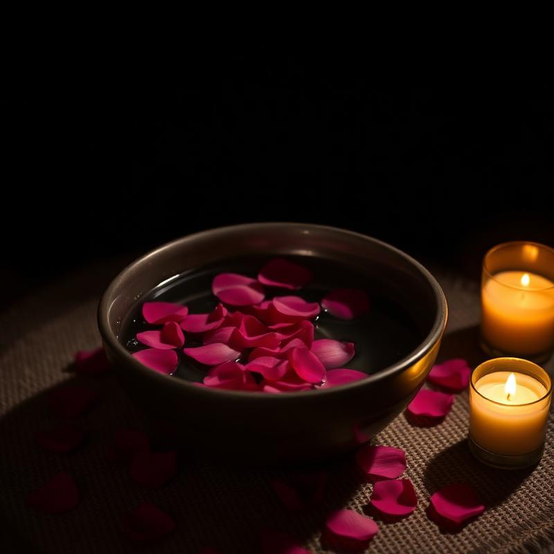 أعمال الماء المقروء